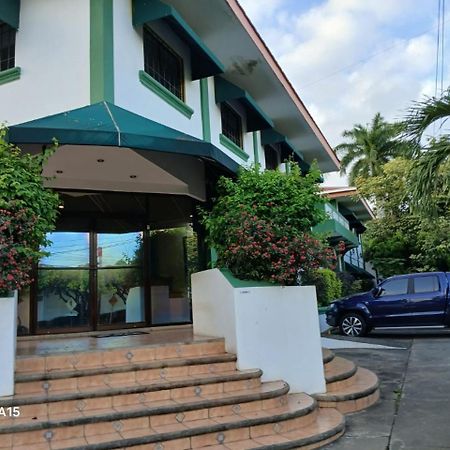 Hotel Brandts Los Robles De San Juan Managua Exterior photo